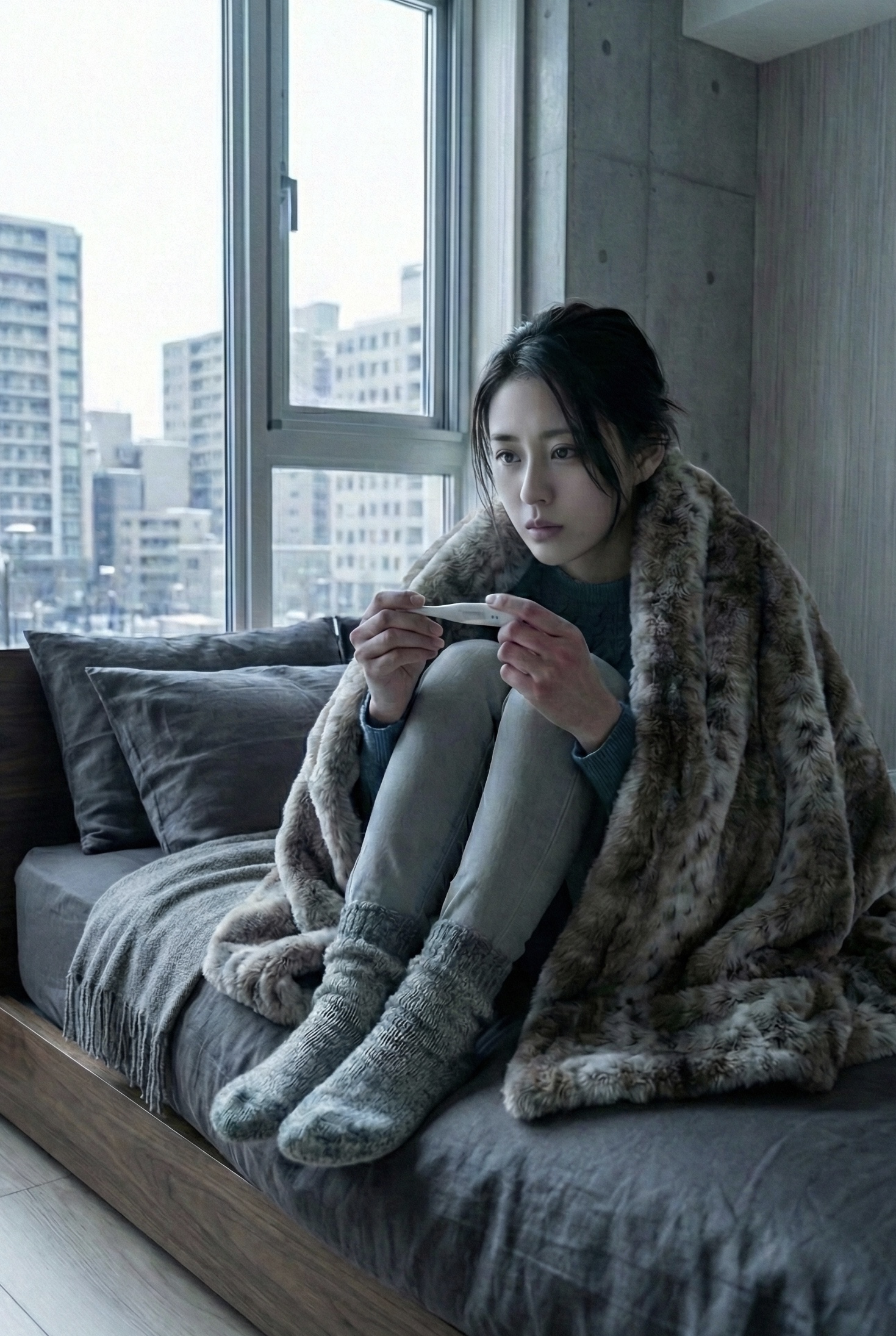 Cold